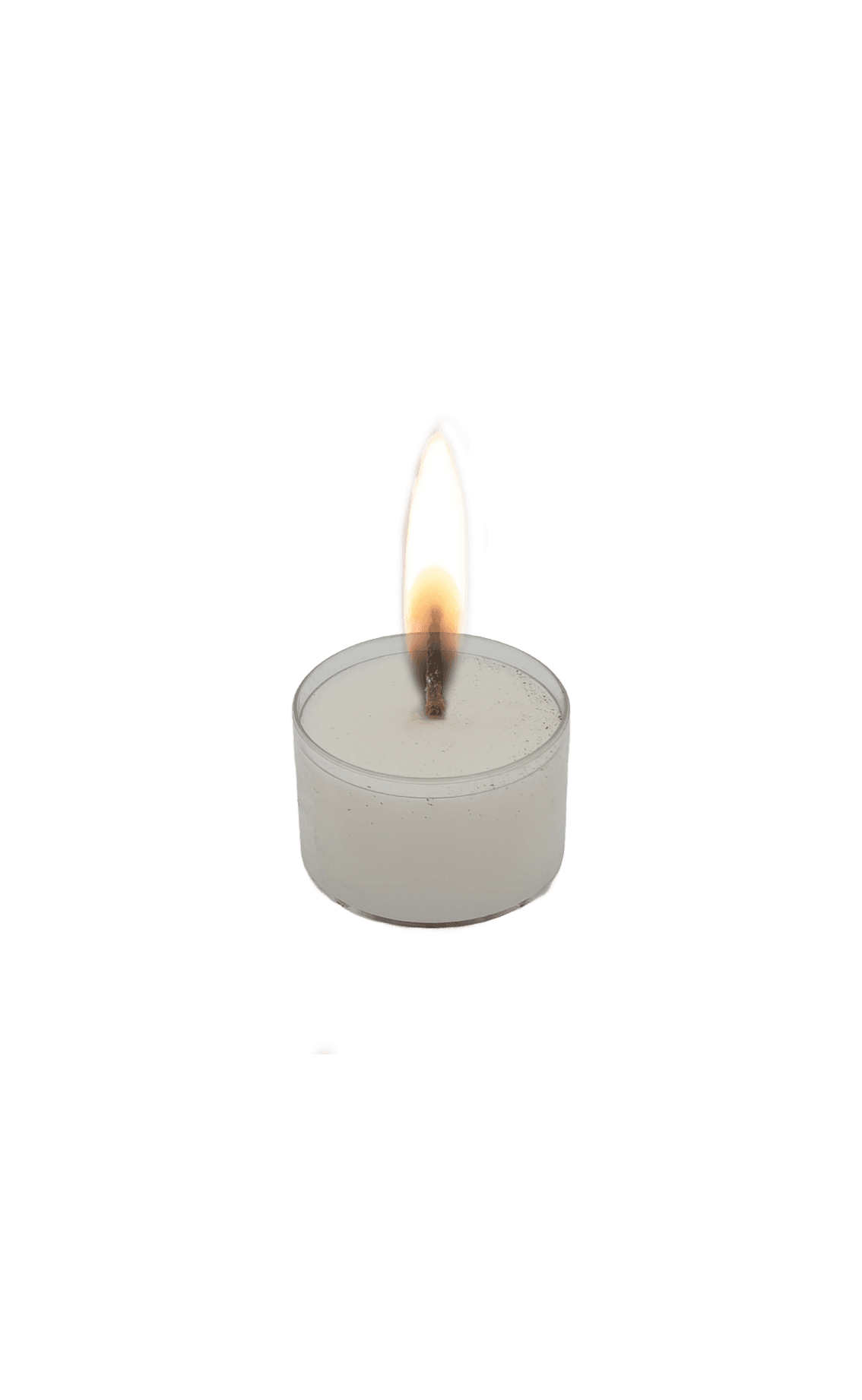 50 Waxinelichtjes – Brandduur ca. 4 uur 2