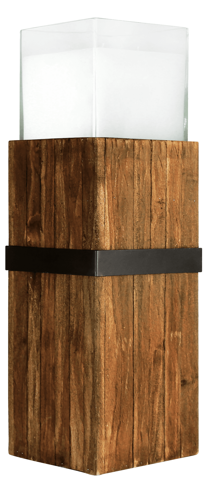 Buitensokkel 220x900 mm / hout 2