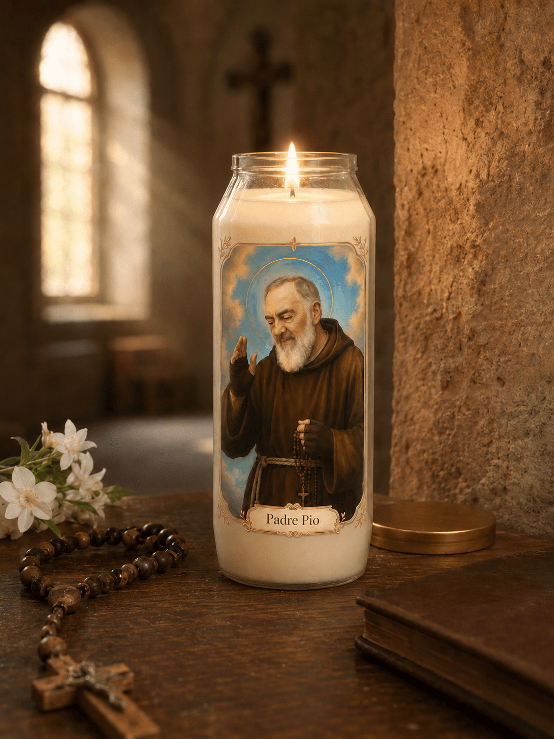 Noveenkaars S. Pio
